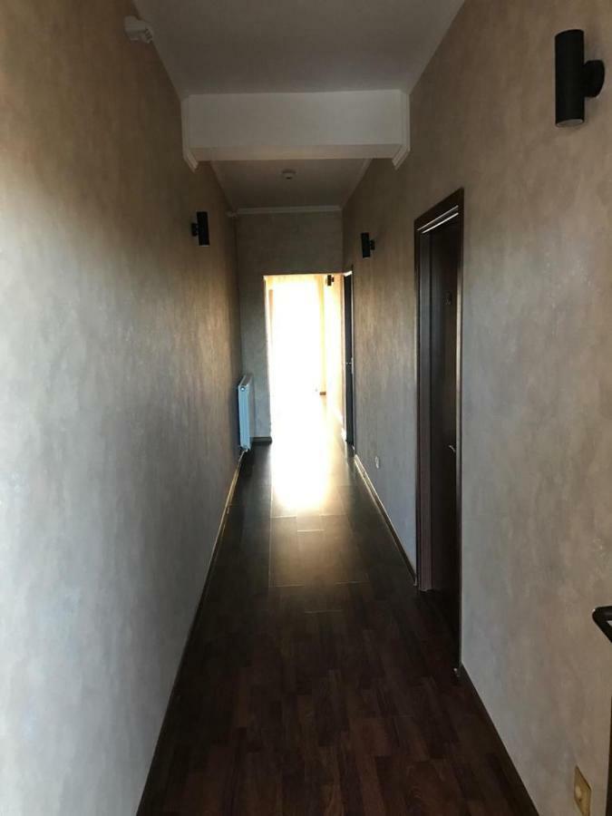 Pension Hanul Andritei Craiova Buitenkant foto